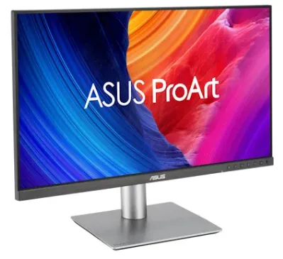 Asus ProArt 6K PA32QCV