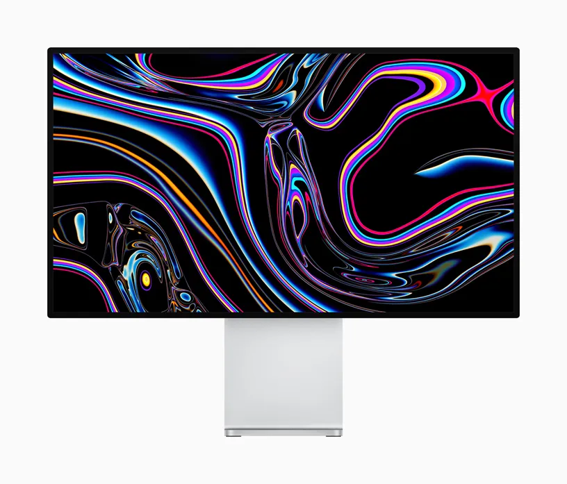 Apple Pro Display XDR