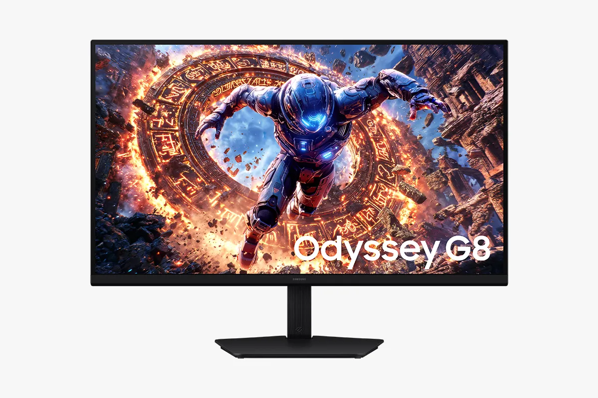 Samsung Odyssey G8 G80HS